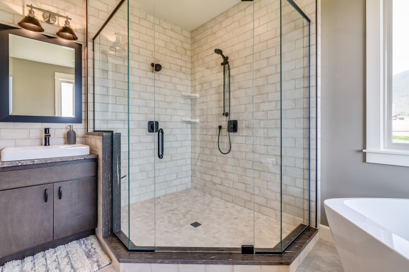 Best Shower Installation Contractors in Bullhead City, AZ