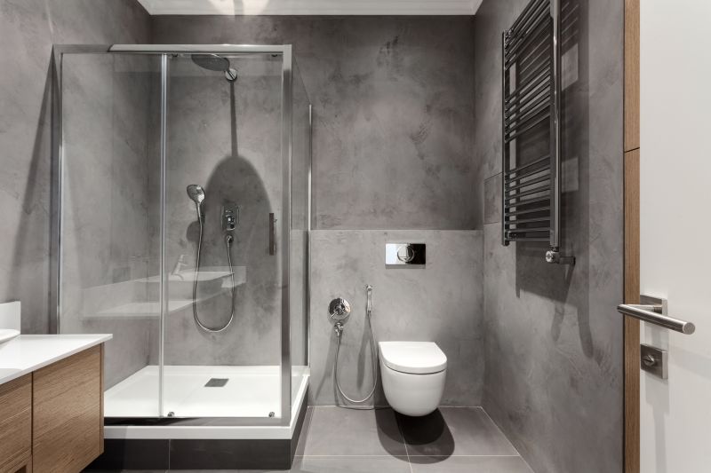 Cost of Shower Installation in Bullhead City, AZ